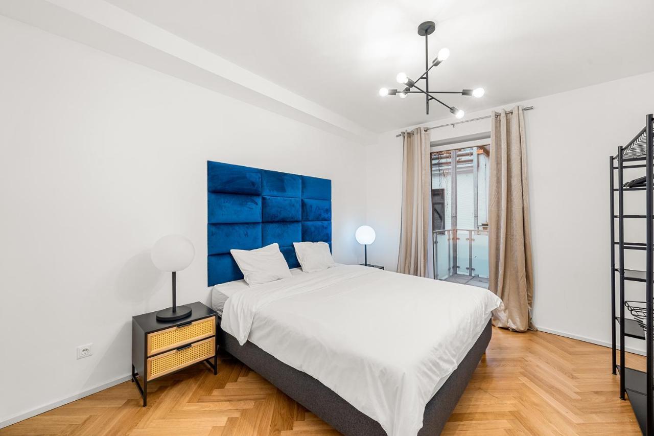 Chic Residences #suite 12 Apartment Wien