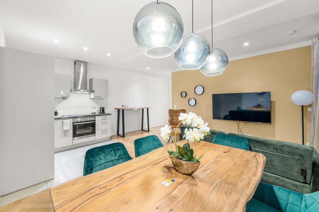 Chic Residences #suite 12 Apartment Wien