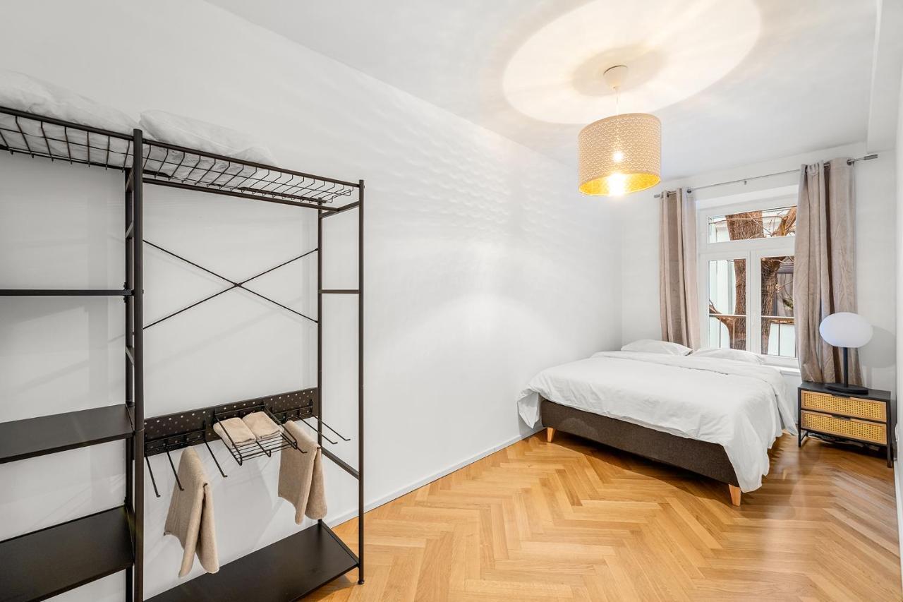 Chic Residences #suite 12 Wien